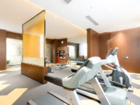 Hampton by Hilton Ji'an Hotels in Ji'an