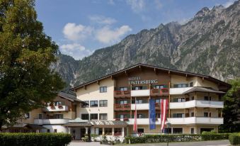 Hotel Untersberg