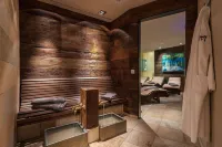 Hotel Maximilian - spa