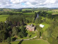 Friars Carse Country House Hotel Hotels in Dumfries