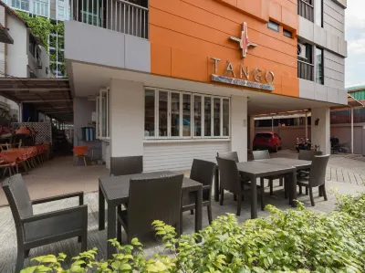 Tango Vibrant Living Hotel