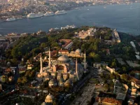Elasophia Hotel Hotel berhampiran Istana Topkapi