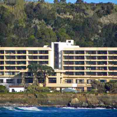 Pestana Bahia Praia Nature & Beach Resort Hotel Exterior