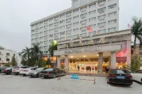 Dolphin Hotel Hotels in Qinzhou University