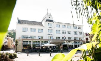 Hampshire Hotel – Voncken Valkenburg