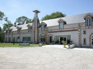 Pavillon du Chateau