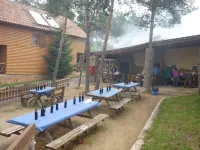Xalet de Prades Hotels in Vimbodí i Poblet