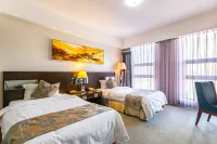 T-Longee Hotel Hotels near Yuxin Station