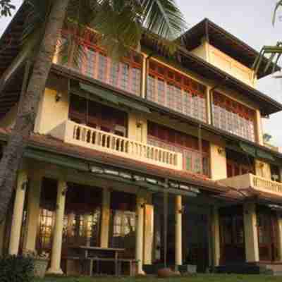 Lavinia House Hotel Exterior
