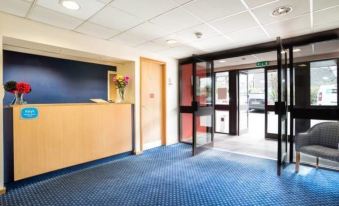 Metro Inns Huddersfield