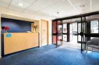 Metro Inns Huddersfield Hotel a Lepton