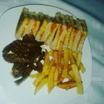 Hillview Inn Hotel - breakfast