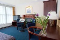Boutique Hotel de Doelen Hotel a Groningen