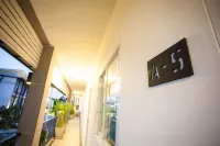The Loft Room Ubon Hotels in Mueang Ubon Ratchathani District