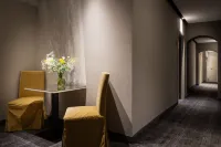 HNN Luxury Suites فنادق في Savignone