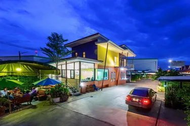 รูปภาพของพาเพลิน รีสอร์ท Paplern Resort