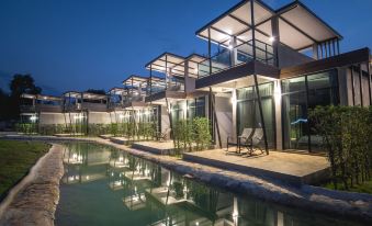Kwai Tara Riverside Villas