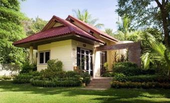 Petch Rim Tan Resort