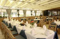 Laschenskyhof Hotel & Spa Hôtels à : Wals bei Salzburg