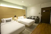 The Plug Hotel