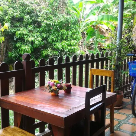 Baan Benjathip