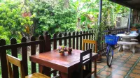 Baan Benjathip Hôtels à : 