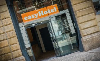 easyHotel Manchester
