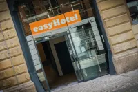 easyHotel Manchester Hotels in 