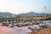 Wulongkou Garden Hotel