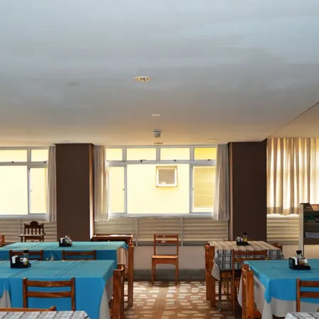 Hotel Samburá
