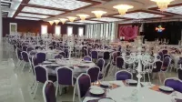 Grand Cinar Hotel - breakfast