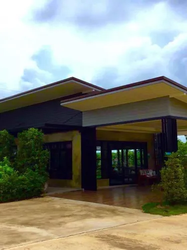 รูปภาพของณ กบินทร์ รีสอร์ท