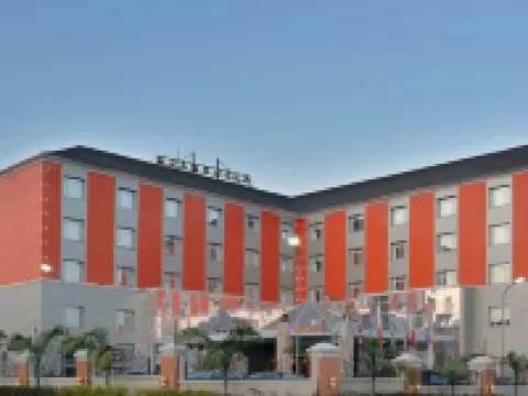 Grand Pela Hotel & Suites Hotels in Abuja