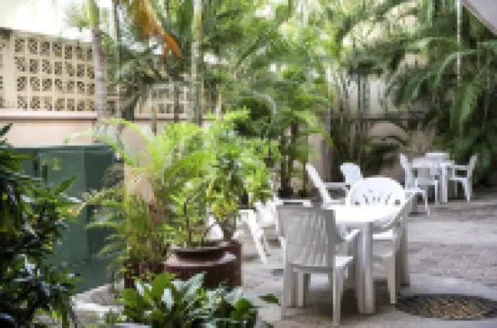 ブルー パシフィック スイーツ