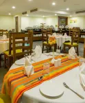 Viva Hotel - breakfast