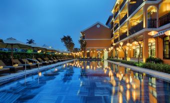 Allegro Hoi An . A Little Luxury Hotel & Spa