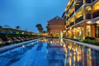 Allegro Hoi An . A Little Luxury Hotel & Spa
