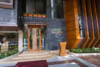 The Grandeur Boutique Hotel Hotels in Borivli
