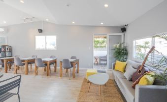 Common Inn Thao Dien