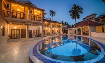 Shelsta Beach Resort