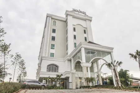 Horison Ciledug