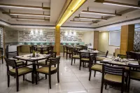 Hotel City Central