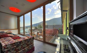 Erlebnis Post - Stadthotel Mit Eigenart