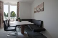 Hotel Chrisma - sarapan