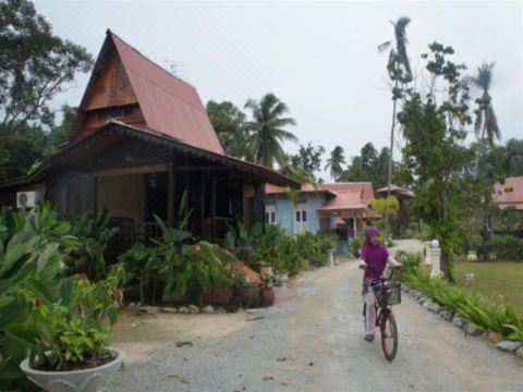 Trata' Leka Hotel - Housity