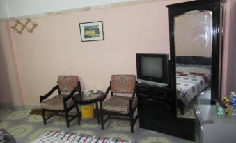 Hong Minh Hotel