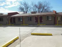 Route 66 Inn Hotels in Amarillo