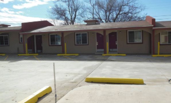 Route 66 Inn - Housity