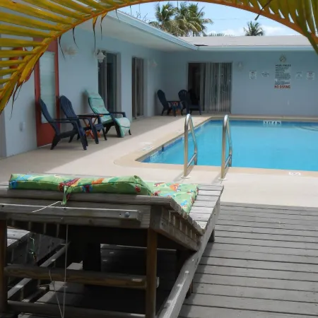Sunshine Island Inn