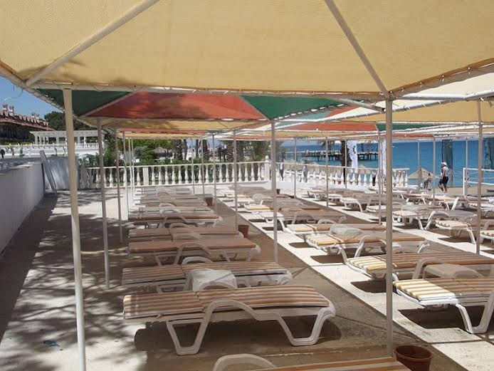 Ege Montana Hotel - All Inclusive